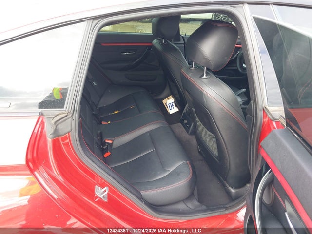 WBA4F9C59HG439838 BMW 430I