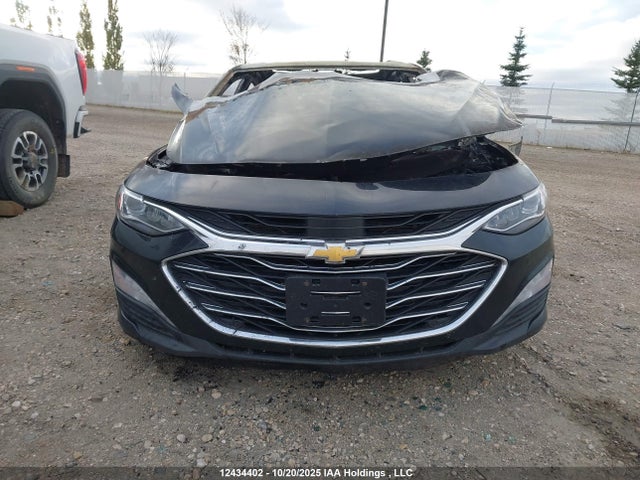 1G1ZE5SX6LF017377 Chevrolet Malibu Premier