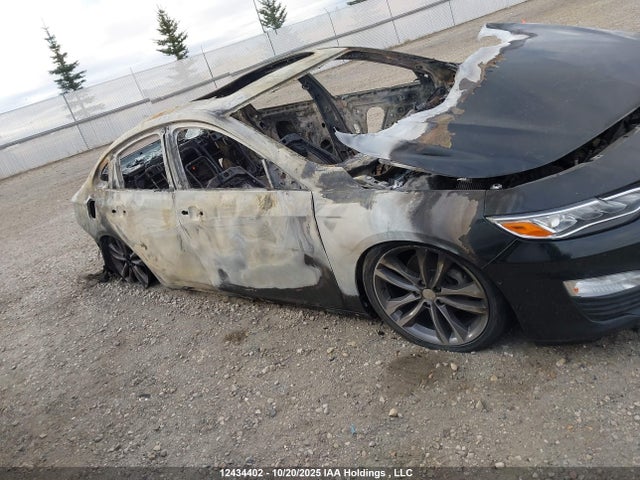 1G1ZE5SX6LF017377 Chevrolet Malibu Premier