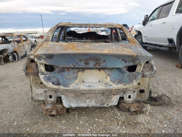 1G1ZE5SX6LF017377 Chevrolet Malibu Premier