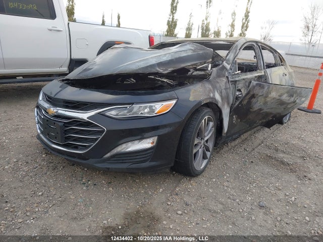 1G1ZE5SX6LF017377 Chevrolet Malibu Premier