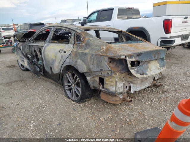 1G1ZE5SX6LF017377 Chevrolet Malibu Premier