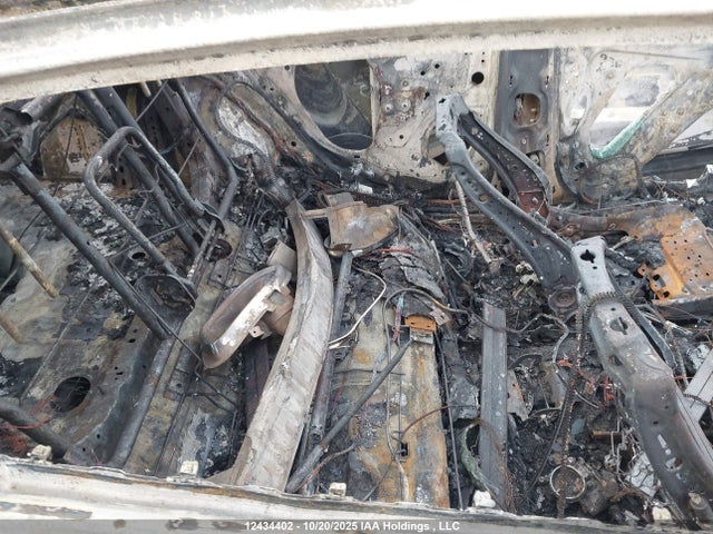1G1ZE5SX6LF017377 Chevrolet Malibu Premier