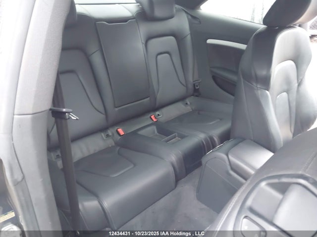 Продажа на аукционе авто 2014 Audi A5 2.0 Progressiv, vin: WAUMFBFR9EA045082, номер лота: 12434431