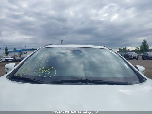 Aukcja sprzedaży 2021 Nissan Murano Sv, vin: 5N1AZ2BS5MC114435, numer aukcji: 12434447