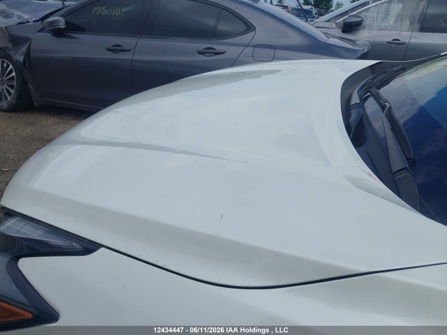 Aukcja sprzedaży 2021 Nissan Murano Sv, vin: 5N1AZ2BS5MC114435, numer aukcji: 12434447
