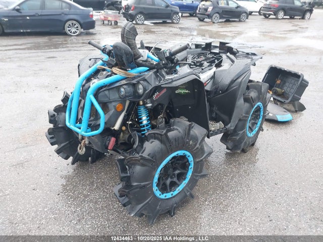 Aukcja sprzedaży 2017 Can-am Renegade X Mr 1000r, vin: 3JBMWAX22HJ000205, numer aukcji: 12434463