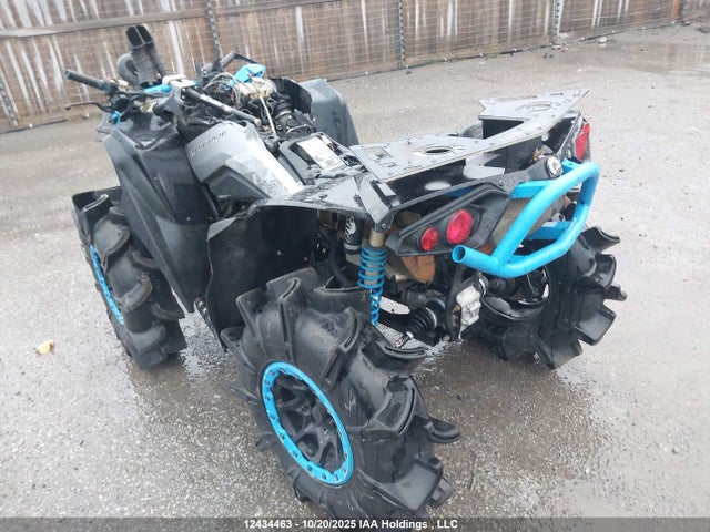 Aukcja sprzedaży 2017 Can-am Renegade X Mr 1000r, vin: 3JBMWAX22HJ000205, numer aukcji: 12434463