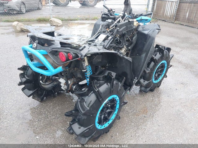 Aukcja sprzedaży 2017 Can-am Renegade X Mr 1000r, vin: 3JBMWAX22HJ000205, numer aukcji: 12434463
