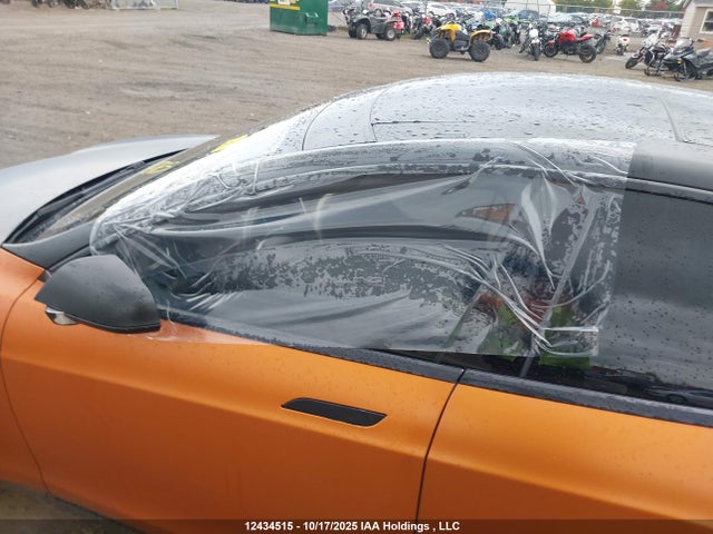 12434515 :رقم المزاد ، 5YJSA1E24GF120921 vin ، 2016 Tesla Model S 60d/70d/75d/85d/90d مزاد بيع