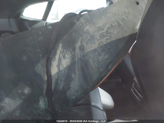 12434515 :رقم المزاد ، 5YJSA1E24GF120921 vin ، 2016 Tesla Model S 60d/70d/75d/85d/90d مزاد بيع