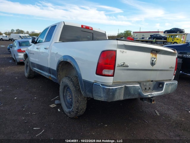 Aukcja sprzedaży 2012 Dodge Ram 1500, vin: 1C6RD7GT9CS297287, numer aukcji: 12434551