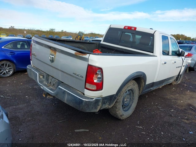 Aukcja sprzedaży 2012 Dodge Ram 1500, vin: 1C6RD7GT9CS297287, numer aukcji: 12434551