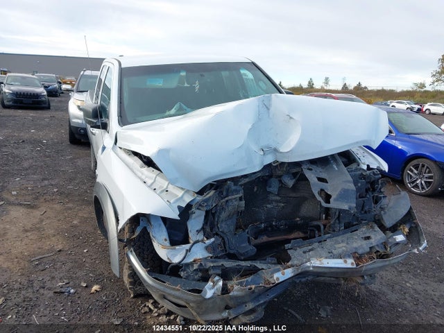 Aukcja sprzedaży 2012 Dodge Ram 1500, vin: 1C6RD7GT9CS297287, numer aukcji: 12434551