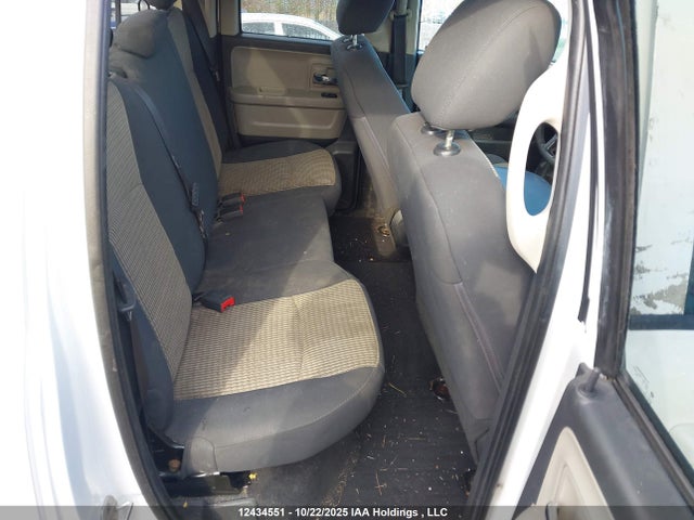 Aukcja sprzedaży 2012 Dodge Ram 1500, vin: 1C6RD7GT9CS297287, numer aukcji: 12434551