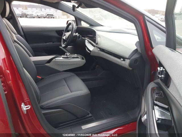 Продажа на аукционе авто 2025 Cadillac Optiq Sport 1 Awd, vin: 3GYK3EMR0SS193214, номер лота: 12434560
