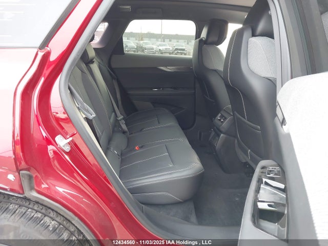 Продажа на аукционе авто 2025 Cadillac Optiq Sport 1 Awd, vin: 3GYK3EMR0SS193214, номер лота: 12434560
