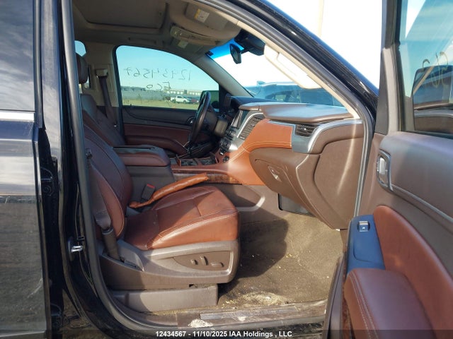 1GNSKCKC7JR110673 Chevrolet Tahoe Premier