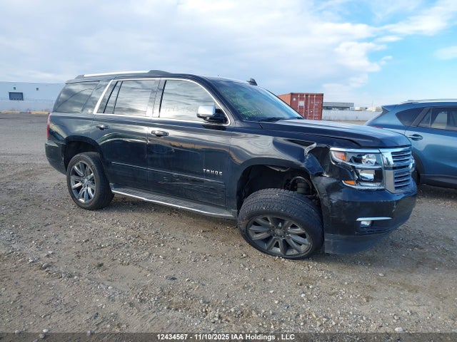 1GNSKCKC7JR110673 Chevrolet Tahoe Premier