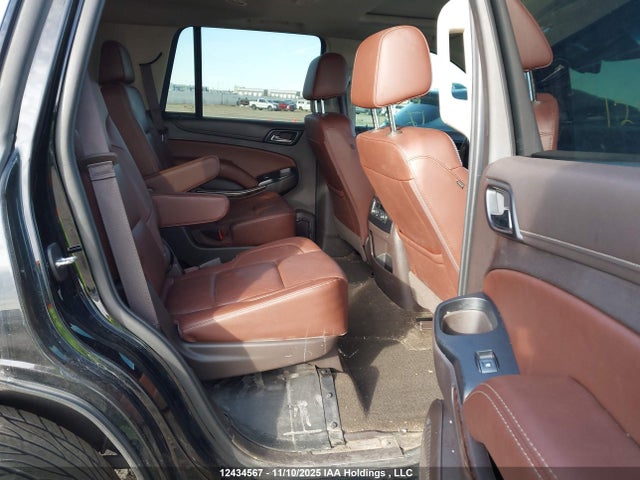 1GNSKCKC7JR110673 Chevrolet Tahoe Premier