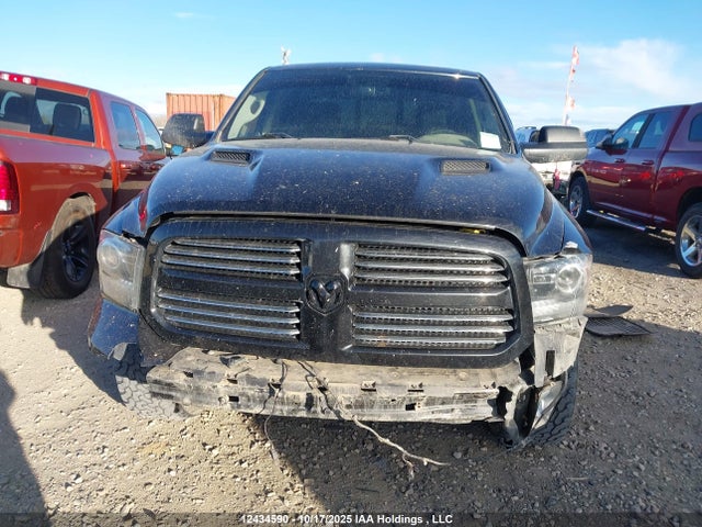 RAM 1500 2016 1C6RR7MT6GS268745 Image 12