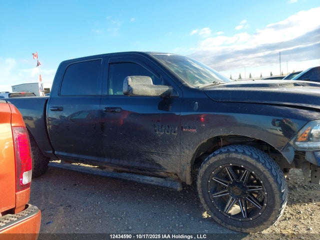 RAM 1500 2016 1C6RR7MT6GS268745 Image 13