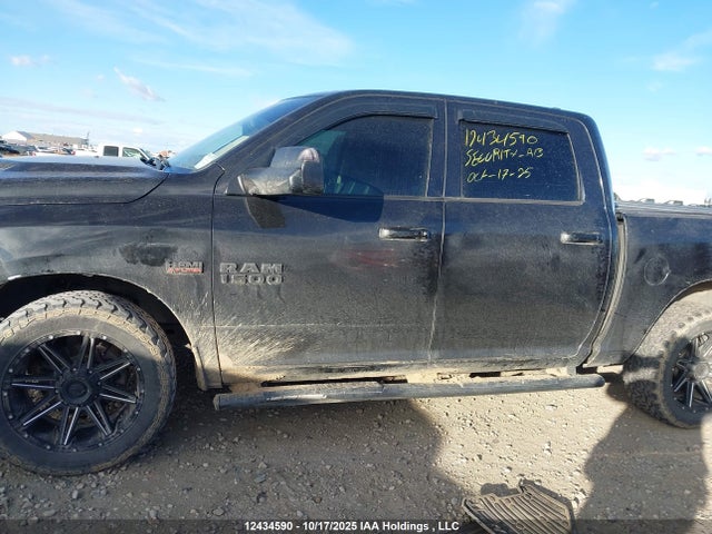 RAM 1500 2016 1C6RR7MT6GS268745 Image 14