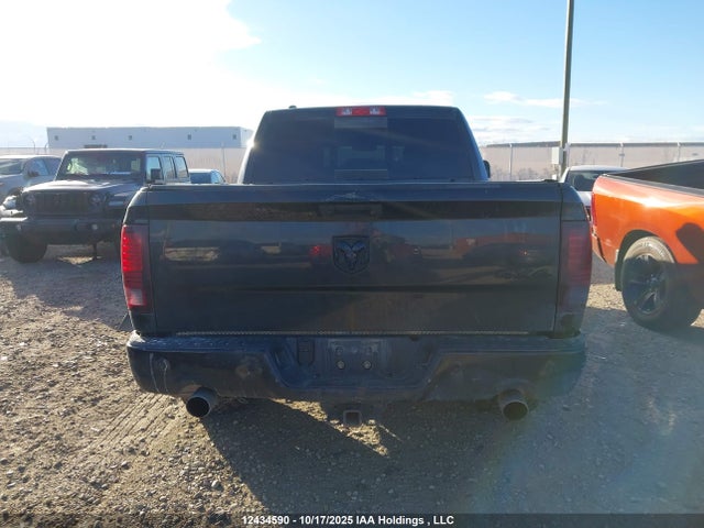 RAM 1500 2016 1C6RR7MT6GS268745 Image 16