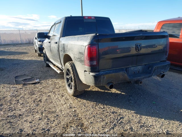RAM 1500 2016 1C6RR7MT6GS268745 Image 3