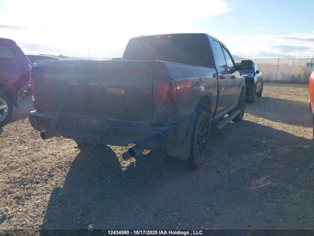 RAM 1500 2016 1C6RR7MT6GS268745 Image 4