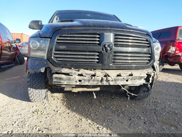 RAM 1500 2016 1C6RR7MT6GS268745 Image 6