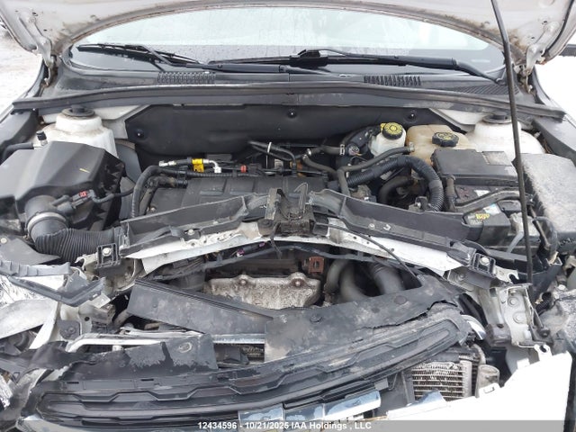 2015 Chevrolet Cruze Lt მანქანა იყიდება აუქციონზე, vin: 1G1PC5SB0F7190764, აუქციონის ნომერი: 12434596