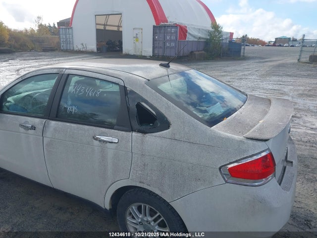 Aukcja sprzedaży 2010 Ford Focus Se, vin: 1FAHP3FNXAW283854, numer aukcji: 12434618