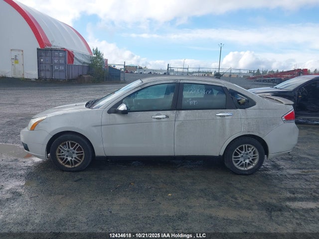 Aukcja sprzedaży 2010 Ford Focus Se, vin: 1FAHP3FNXAW283854, numer aukcji: 12434618