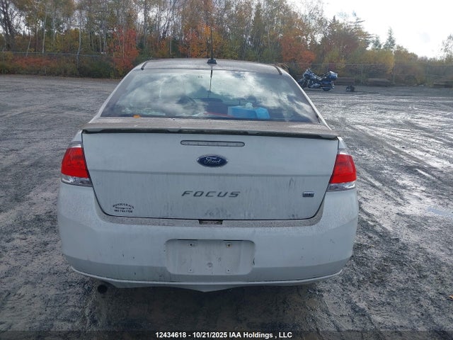 Aukcja sprzedaży 2010 Ford Focus Se, vin: 1FAHP3FNXAW283854, numer aukcji: 12434618