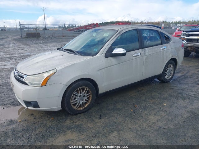 Aukcja sprzedaży 2010 Ford Focus Se, vin: 1FAHP3FNXAW283854, numer aukcji: 12434618