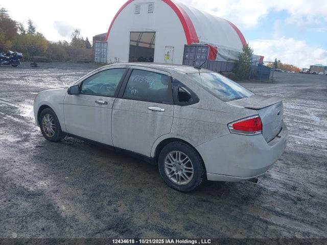 Aukcja sprzedaży 2010 Ford Focus Se, vin: 1FAHP3FNXAW283854, numer aukcji: 12434618