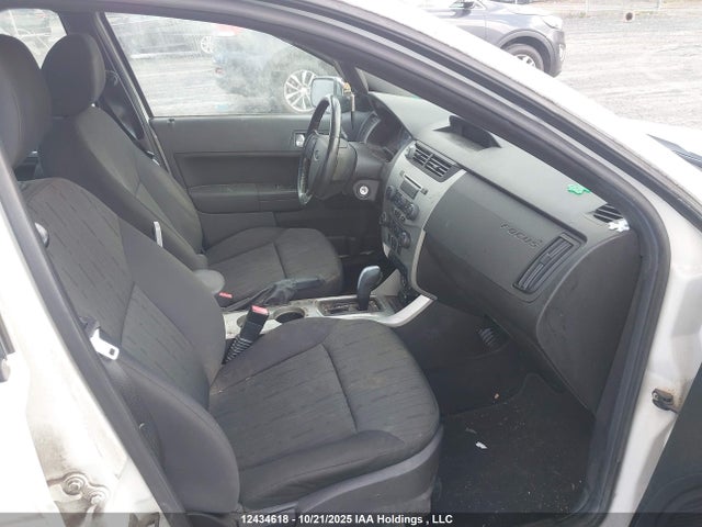 Aukcja sprzedaży 2010 Ford Focus Se, vin: 1FAHP3FNXAW283854, numer aukcji: 12434618