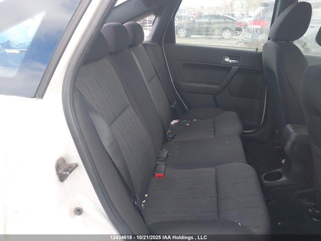Aukcja sprzedaży 2010 Ford Focus Se, vin: 1FAHP3FNXAW283854, numer aukcji: 12434618