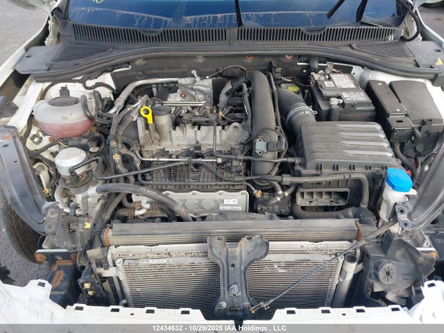 Продажа на аукционе авто 2019 Volkswagen Jetta, vin: 3VWC57BU6KM039986, номер лота: 12434632