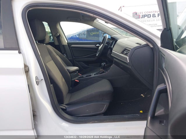 Продажа на аукционе авто 2019 Volkswagen Jetta, vin: 3VWC57BU6KM039986, номер лота: 12434632
