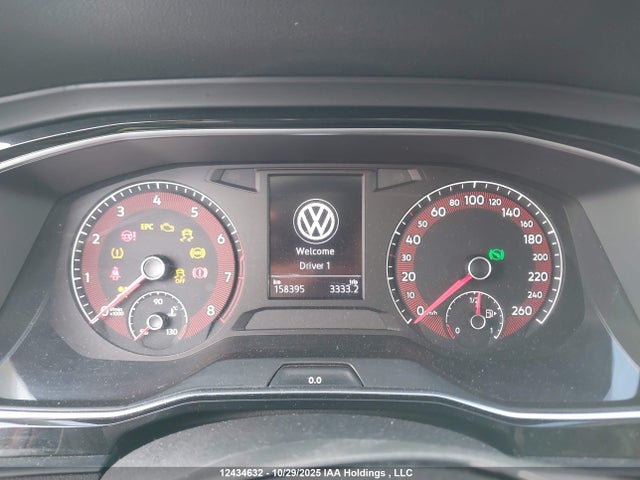 Продажа на аукционе авто 2019 Volkswagen Jetta, vin: 3VWC57BU6KM039986, номер лота: 12434632