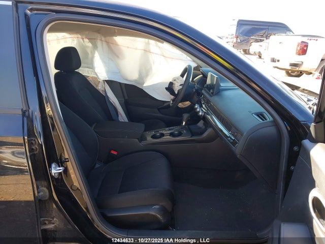 2HGFE2F2XPH108200 Honda Civic Lx/lx-b