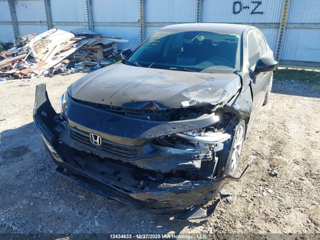 2HGFE2F2XPH108200 Honda Civic Lx/lx-b