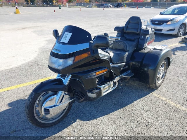 Aukcja sprzedaży 1991 Honda Gl1500 A, vin: 1HFSC2228MA300014, numer aukcji: 12434651