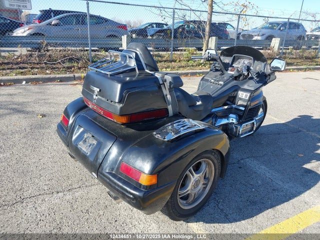Aukcja sprzedaży 1991 Honda Gl1500 A, vin: 1HFSC2228MA300014, numer aukcji: 12434651