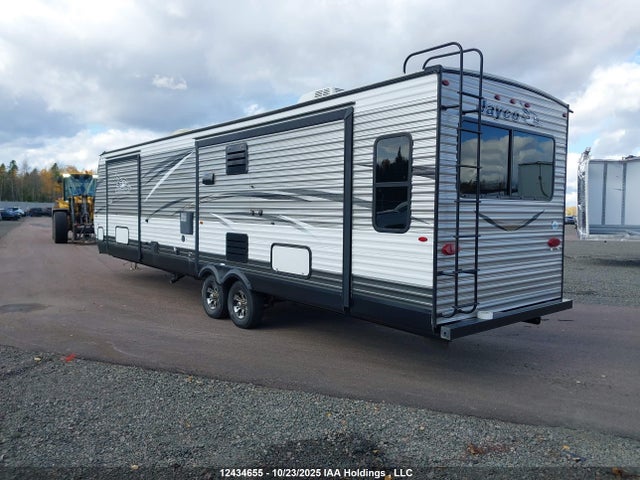 1UJBJ0BT2J1T20235 Jayco Jay Flight