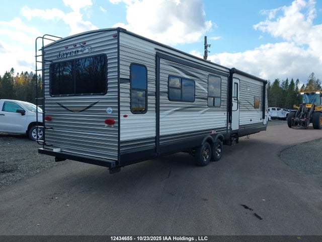 1UJBJ0BT2J1T20235 Jayco Jay Flight