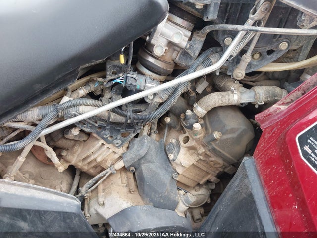 12434664 :رقم المزاد ، 3JBLKAU43KJ001836 vin ، 2019 Can-am Outlander Xt 850/xt-p 850 مزاد بيع