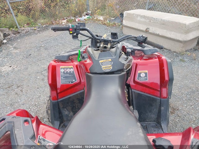 12434664 :رقم المزاد ، 3JBLKAU43KJ001836 vin ، 2019 Can-am Outlander Xt 850/xt-p 850 مزاد بيع